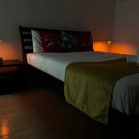 Case de vacanță Artemis House