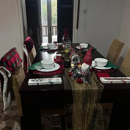 Dom wakacyjny Artemis House *