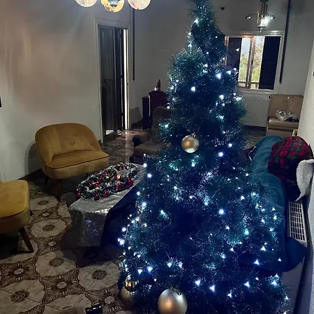 Dom wakacyjny Artemis House Kakopetria