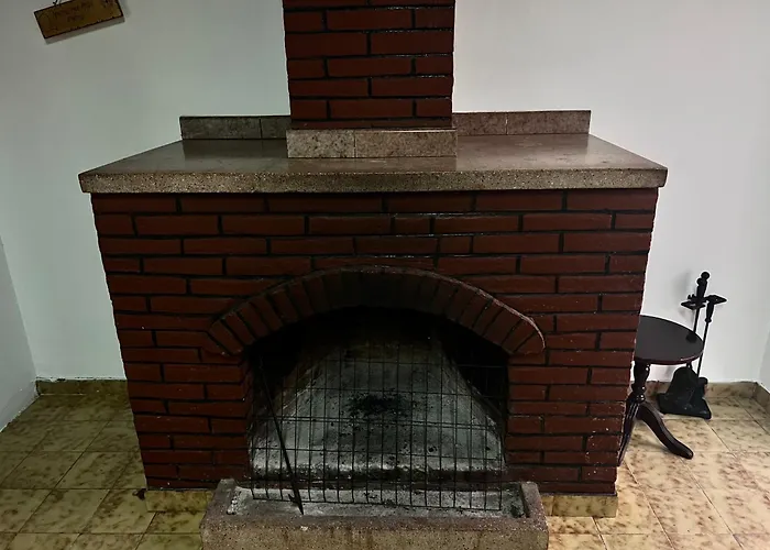 Artemis House Case de vacanță *