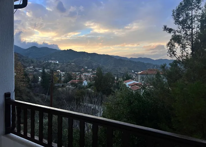 Case de vacanță Artemis House *