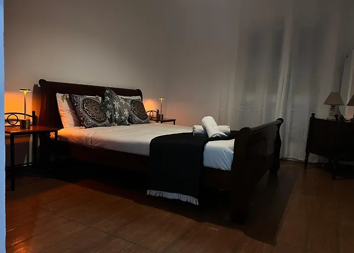 Case de vacanță Artemis House *