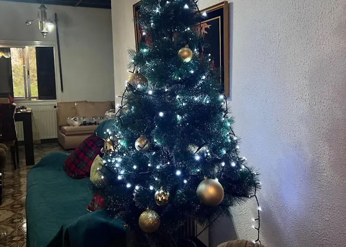 Case de vacanță Artemis House *