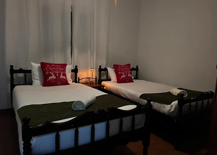 Case de vacanță Artemis House *