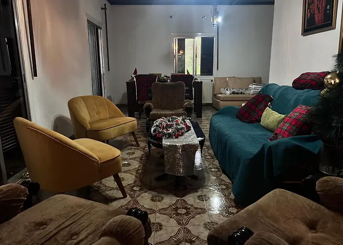 Artemis House Case de vacanță