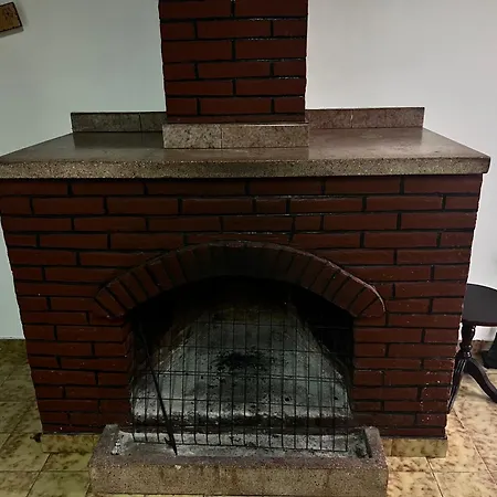 Artemis House Dom wakacyjny *