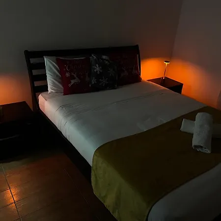 Artemis House Dom wakacyjny