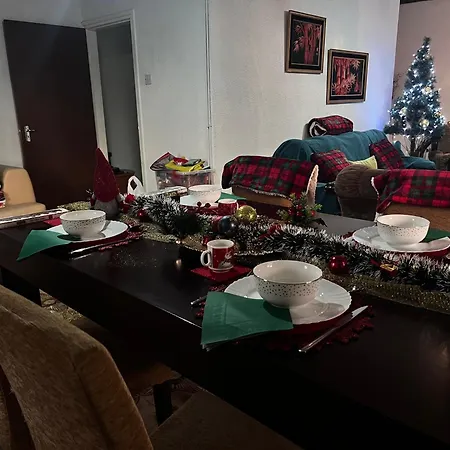 Artemis House *