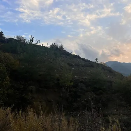 Artemis House Dom wakacyjny Kakopetria