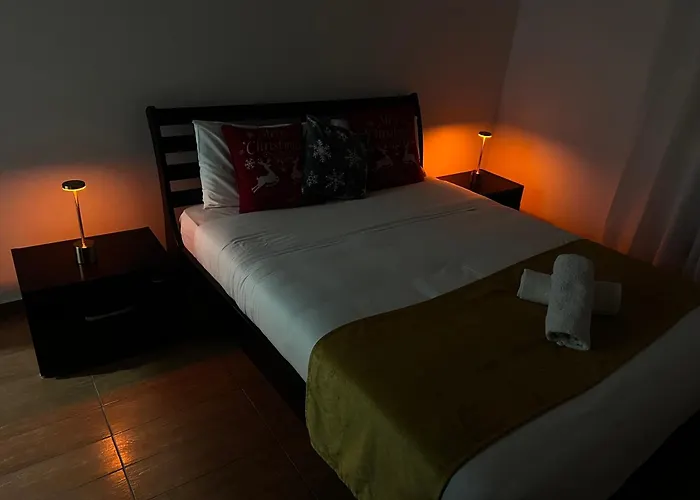 Artemis House Dom wakacyjny