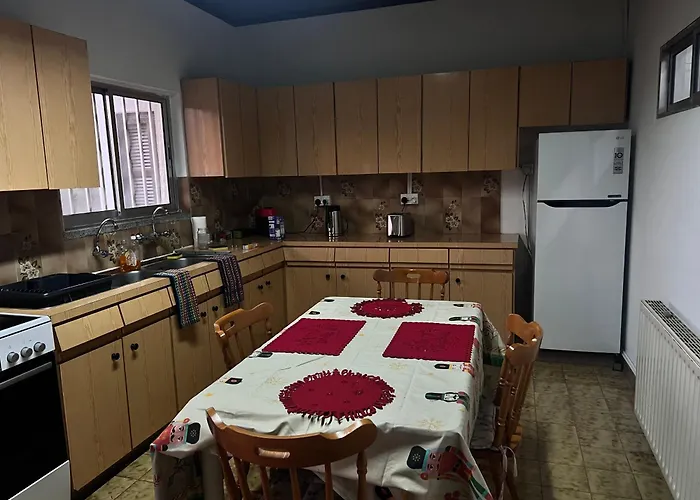 Artemis House Dom wakacyjny