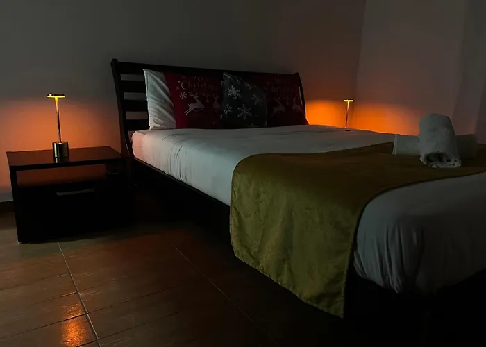 Vakantiehuis Artemis House