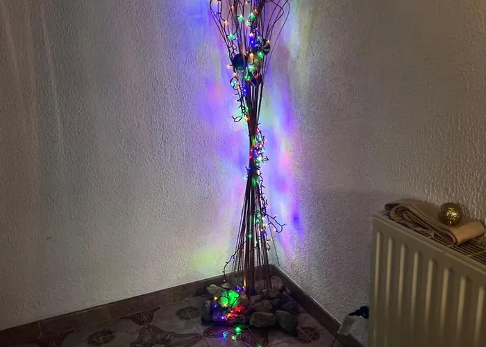 Dom wakacyjny Artemis House *