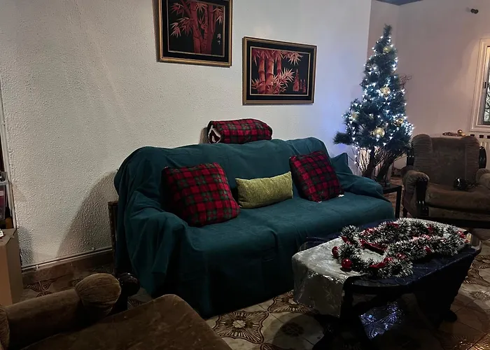 Dom wakacyjny Artemis House *