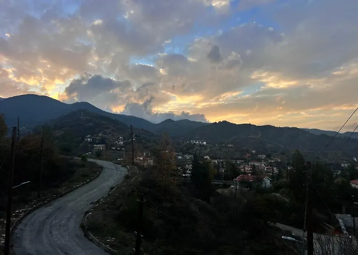 Dom wakacyjny Artemis House