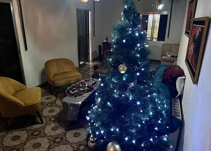 Vakantiehuis Artemis House Kakopetria