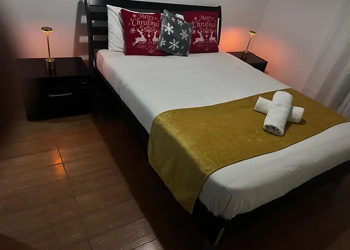 Vakantiehuis Artemis House